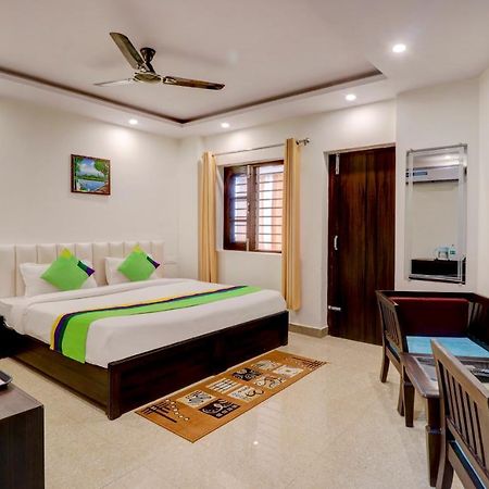 Itsy Hotels Nv, Tapovan Rishīkesh Exterior foto