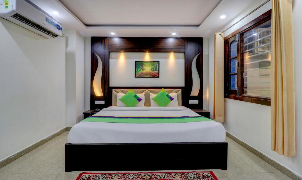 Itsy Hotels Nv, Tapovan Rishīkesh Exterior foto